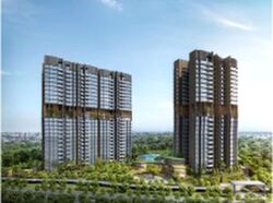 Lentor Central (D26), Condominium #602086861